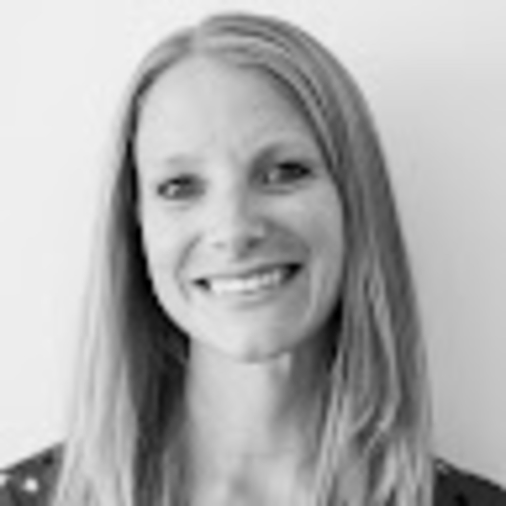 Meet your Posher, Genevieve